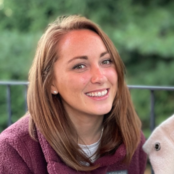 Meet your Posher, Krista - Picture 1 of 1